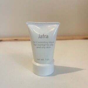 Vintage Jafra Oil Controlling Mask For Normal To Dry Skin 1 Fl Oz‎  Mini Travel